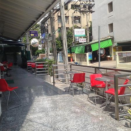 Bangkok 68 Hotel Ngoại thất bức ảnh