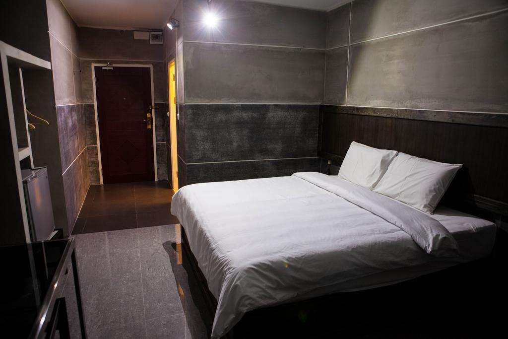 Bangkok 68 Hotel Ngoại thất bức ảnh