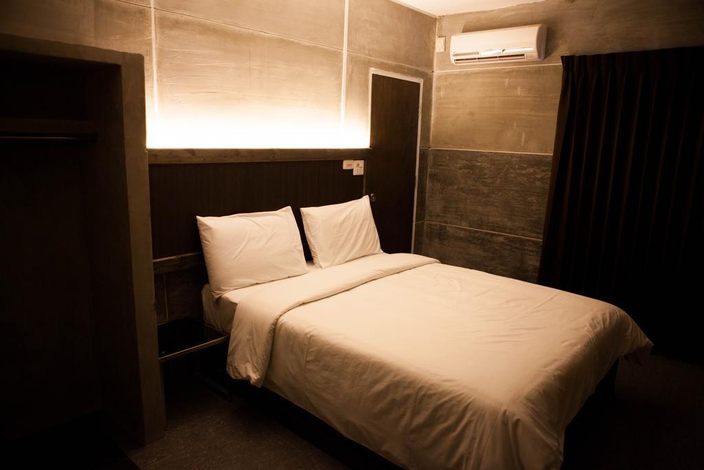 Bangkok 68 Hotel Ngoại thất bức ảnh