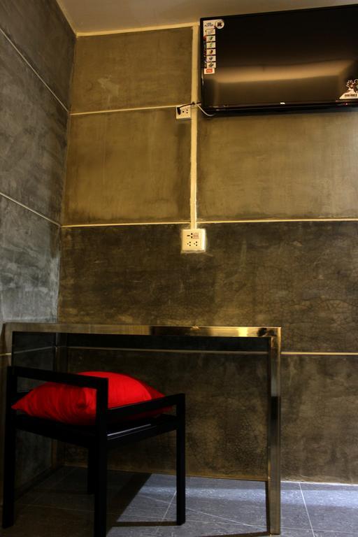 Bangkok 68 Hotel Ngoại thất bức ảnh