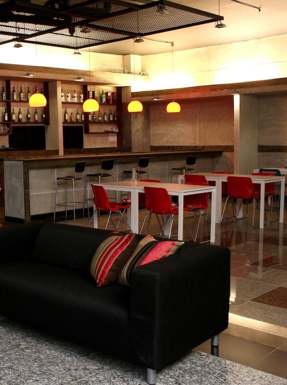 Bangkok 68 Hotel Ngoại thất bức ảnh