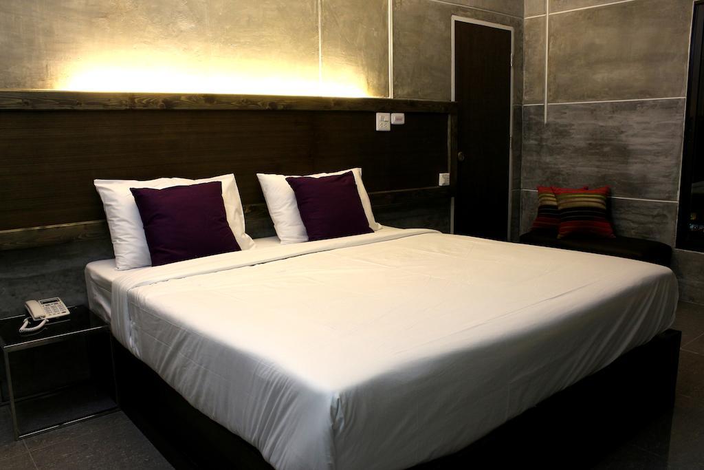 Bangkok 68 Hotel Phòng bức ảnh