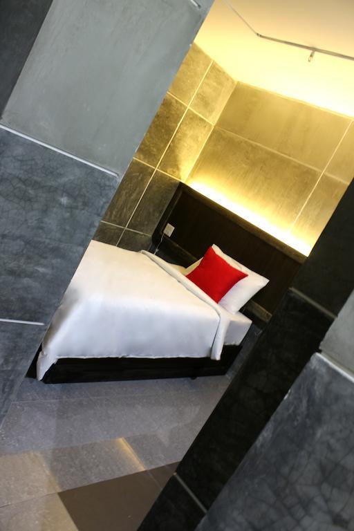 Bangkok 68 Hotel Phòng bức ảnh