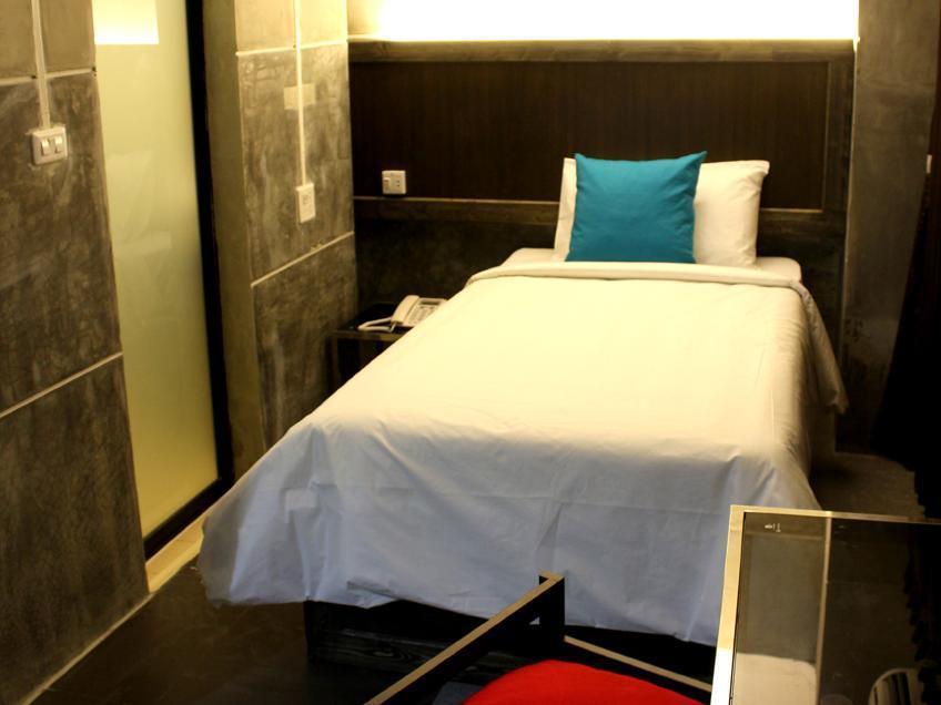 Bangkok 68 Hotel Ngoại thất bức ảnh
