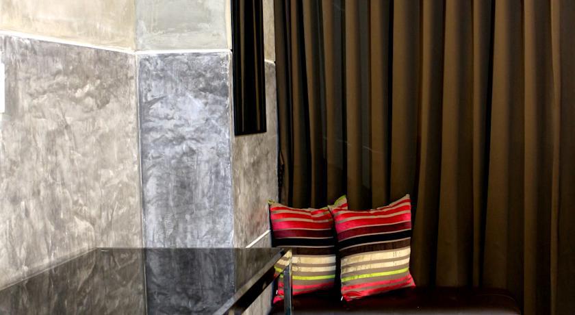 Bangkok 68 Hotel Ngoại thất bức ảnh