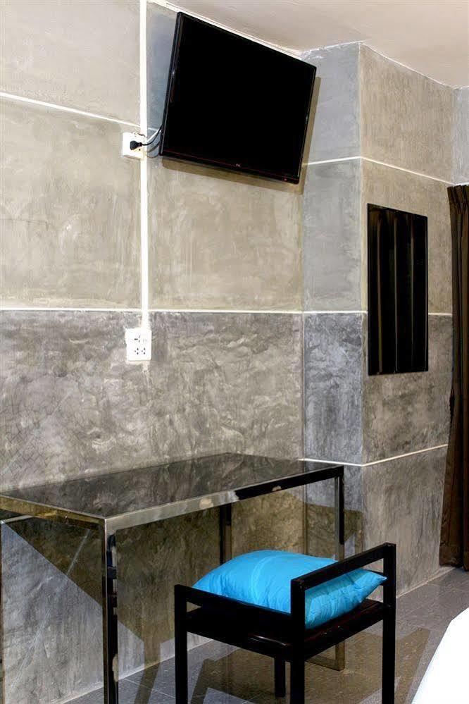 Bangkok 68 Hotel Ngoại thất bức ảnh