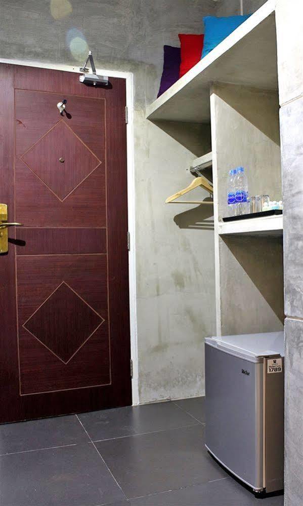 Bangkok 68 Hotel Ngoại thất bức ảnh